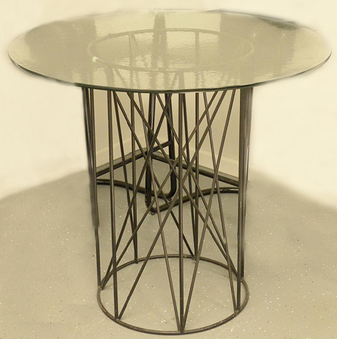 maurice villency furniture maurice villency glass table prices 122 auction price results maurice villency furniture maurice villency glass table prices 122 auction price results